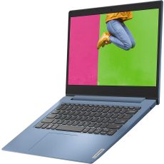 LENOVO Laptop IdeaPad 1 15.6" FHD IPS, Intel Celeron N4120, 8GB, 256GB SSD, Intel UHD Graphics 600 / 074841 - 82V70064YA