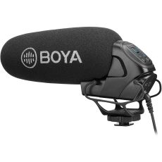 BOYA Mikrofon za fotoaparate i kamkordere BY-BM3032