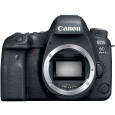 CANON Fotoaparat EOS 6D Mark II (telo)