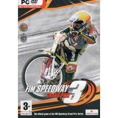 PC FIM Speedway Grand Prix 3