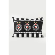 PARTIZAN Dekorativna jastučnica 50x70cm Tri grba