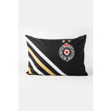 PARTIZAN Dekorativna jastučnica 50x70cm Zlato