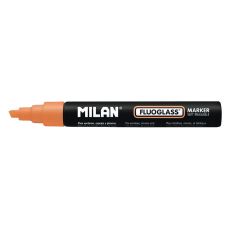 MILAN Marker za staklo milan narandžasti fluoglass 2-4mm 591293212