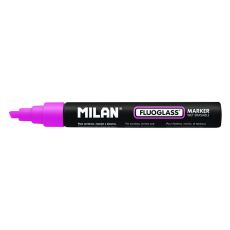 MILAN Marker za staklo milan pink fluoglass 2-4mm 591293412