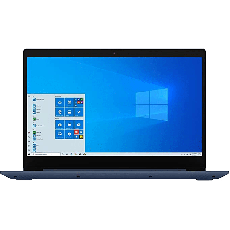 LENOVO Laptop IdeaPad 3 15ALC6 (82KU01XHYA/20) 15.6