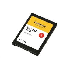 INTENSO 1TB SSD Top 2.5 SATA3 (3812460)