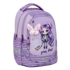 BELMILL Ranac 338-87 Violet girl