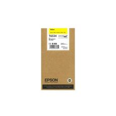 EPSON T6534 yellow