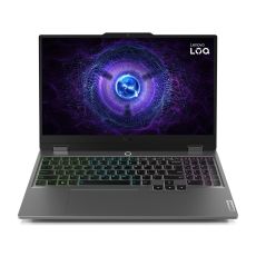 LENOVO Laptop LOQ 15IAX9 (83GS005YYA) 15.6