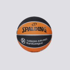 SPALDING Lopta euroleague guma replica tf-150 ind/out 7