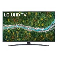 LG Televizor 43UP78003LB, Ultra HD, Smart