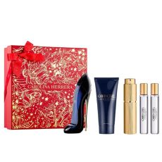Carolina Herrera Good Girl set EDP 80ml