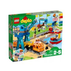 LEGO 10875 Teretni voz