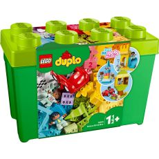 LEGO 10914 Deluks kutija kocki