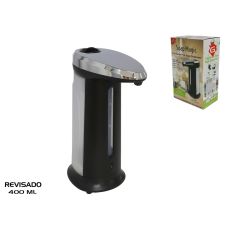 Dispanzer za sapun Simply 400ml