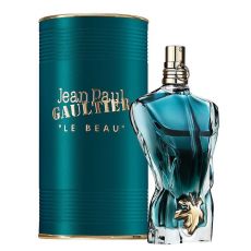 Jean Paul Gaultier Le Beau EDT 125ml