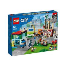 LEGO 60292 CENTAR GRADA
