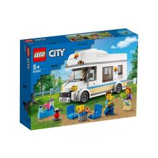 LEGO 60283 Kamper za odmor