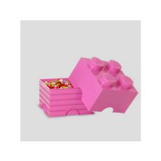 LEGO Kutija za odlaganje - pink