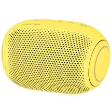 LG Bežični Bluetooth zvučnik XBOOM Go PL2S, žuta