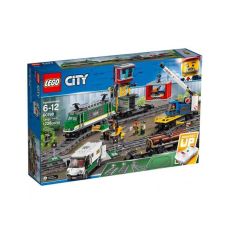 LEGO 60198 TERETNI VOZ