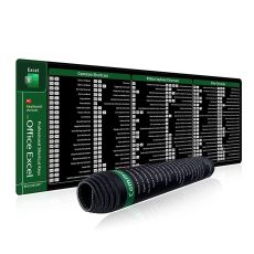 JWD Podloga za mis 400x900 Excel