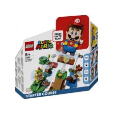 LEGO 71360 Avanture sa Mariom - osnovno pakovanje
