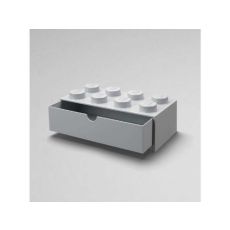 LEGO Fioka stona - siva