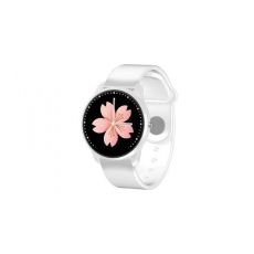 MOYE Kronos II Smart Watch - White