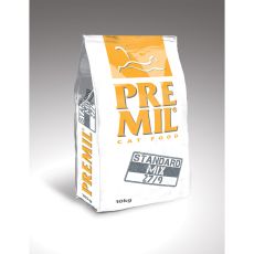 PREMIL Standard Mix 10kg