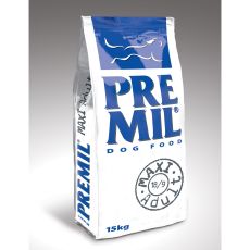 PREMIL Maxi Adult 3kg