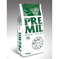 PREMIL Maxi Basic 3kg