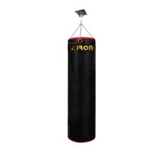 Iron Sport Džak za boks srednji gold 150x35 cm - NAPUNJEN