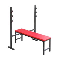 Benc klupa - konforna Benc klupa «LEON» benc klupa širine 105cm - proizvodac KLEON01