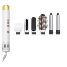 FG ELECTRONICS Stajler za kosu 6u1 FS 6330