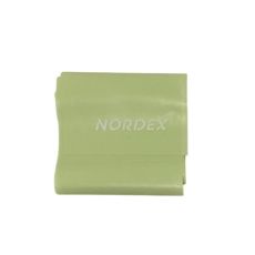 NORDEX PILATES TRAKA 2000x150x0,45mm green- medium