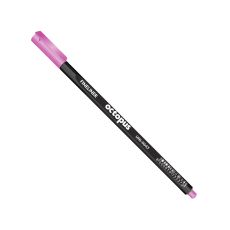OCTOPUS Liner 0.4mm pink svetlo fineliner  unl-0643
