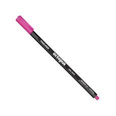 OCTOPUS Liner 0.4mm pink fineliner  unl-0610
