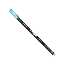 OCTOPUS Liner 0.4mm plavi svetlo fineliner  unl-0613