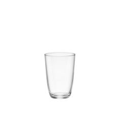 BORMIOLI ROCCO Čaša za vodu Iris long drink 39,5 cl 6/1