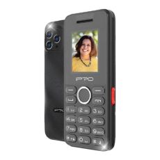 IPRO A36, crna