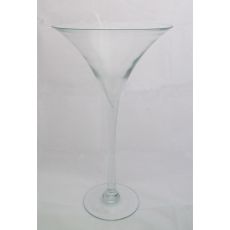 POLIMONT  Vaza martini  40 cm
