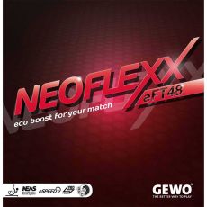 GEWO guma za stoni tenis NeoFlex Boost