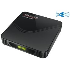 REDLINE Android TV Box, IP-70 Max
