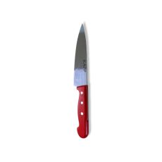 KAPP Nož kuhinjski crveni 19.5 cm