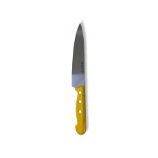 KAPP Nož kuhinjski žuti 21 cm