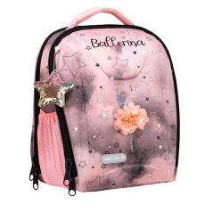BELMILL Ranac 338-82 Rose ballet