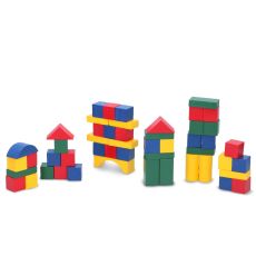 MARIONETTE WOODEN TOYS Drvene kocke EP3150999