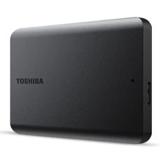 Eksterni hard disk 2TB Toshiba CANVIO BASIC HDTB520EK3AA