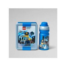 LEGO City - Set za užinu